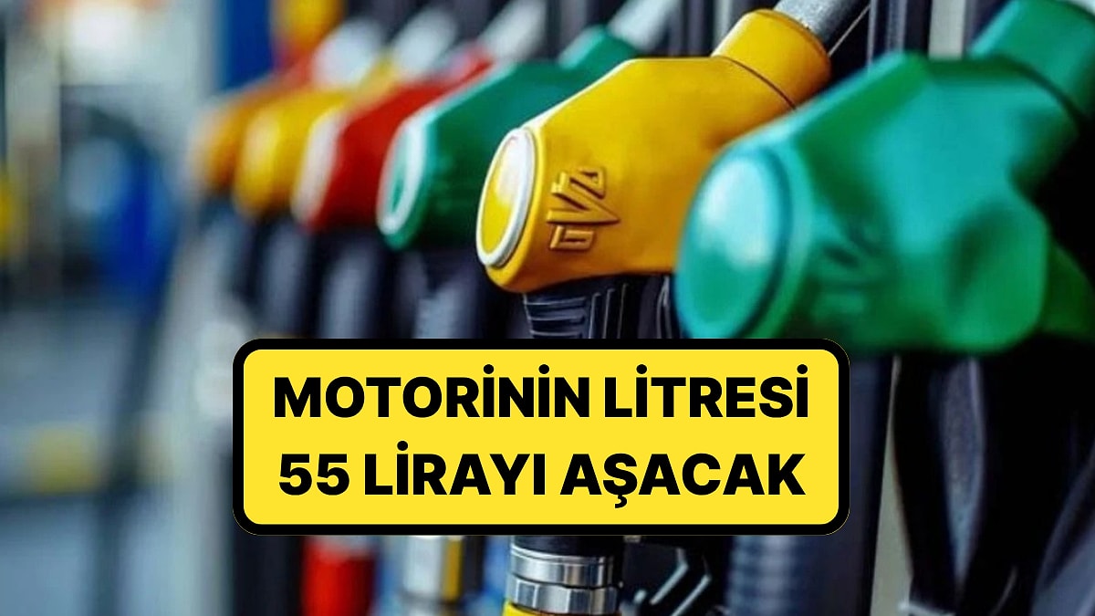 Cumhuriyet Tarihinde Böylesi Görülmedi: Akaryakıta Dev Zam Geliyor