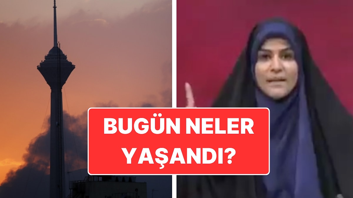16 Haziran Pazartesi Türkiye Gündeminde Neler Vardı?