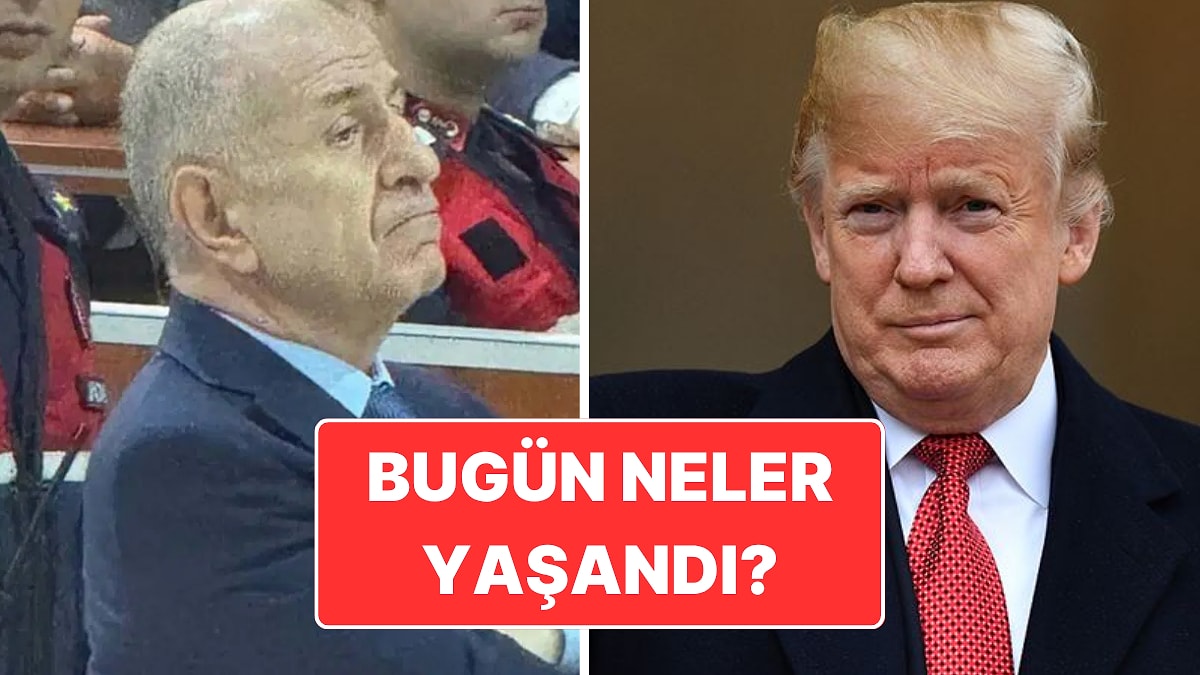 17 Haziran Salı Türkiye Gündeminde Neler Vardı?