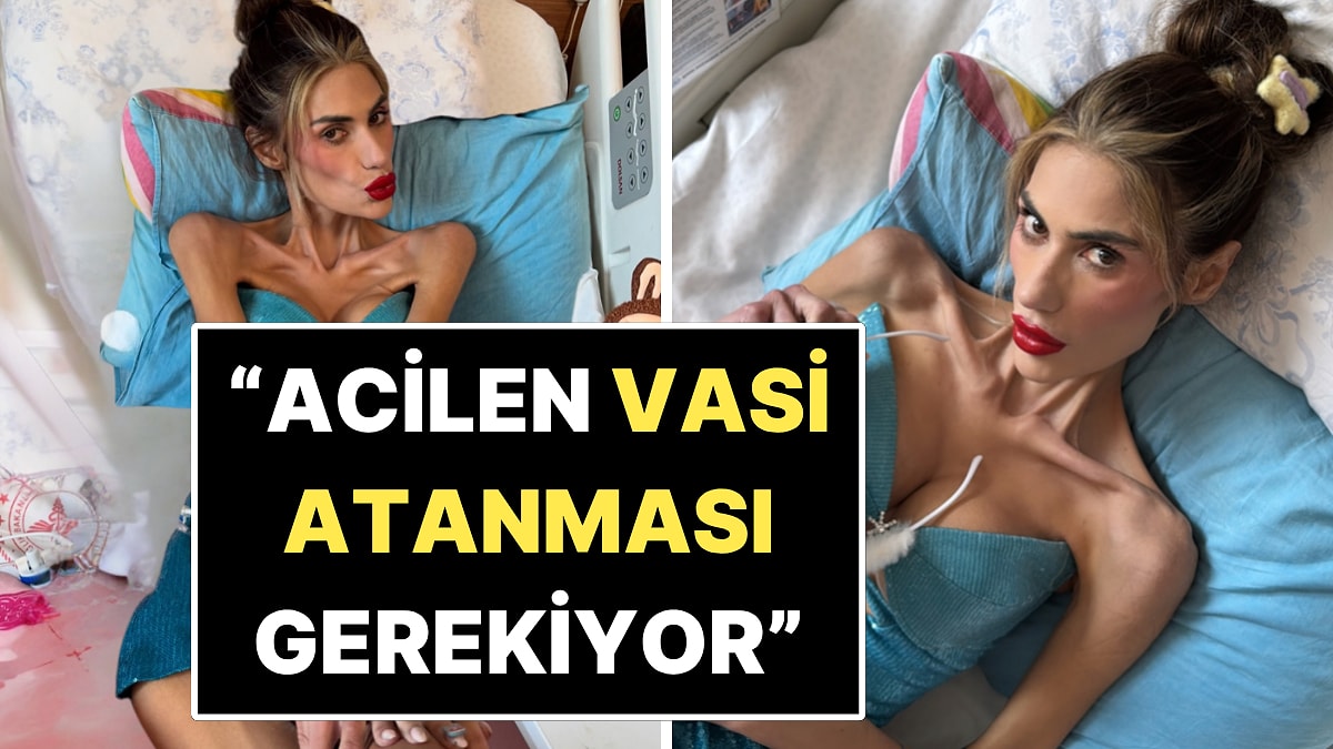 Acilen Vasi Atanması Gerekiyor: 29 Kiloya Düşen Nihal Candan'ın Durumunun Kötüye Gittiği Öğrenildi