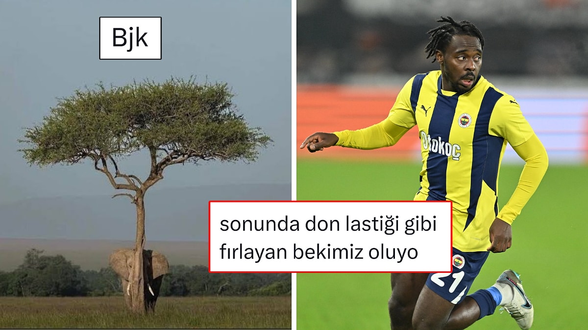 Beşiktaşlıları Heyecanlandıran Osayi Samuel Haberi