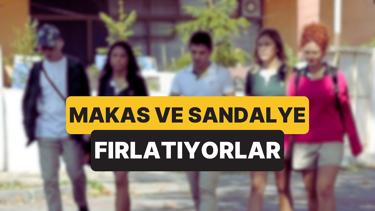 İngiltere'de Öğretmenler Grevde: Sebep Öğrencilerin Saygısızlığı!
