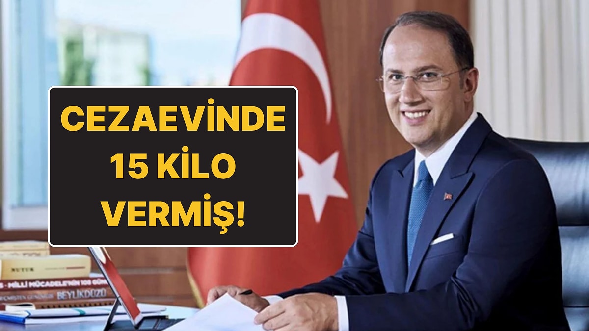Beylikdüzü Belediye Başkanı Mehmet Murat Çalık’ın Avukatı Açıkladı: "Müvekkilimin Hayati Riski Artmıştır"