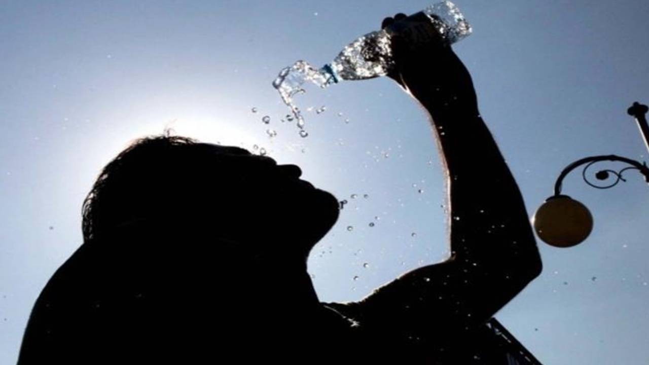 Termometreler 40 dereceye yaklaşıyor: Türkiye genelinde kavurucu sıcaklıklar etkili olacak
