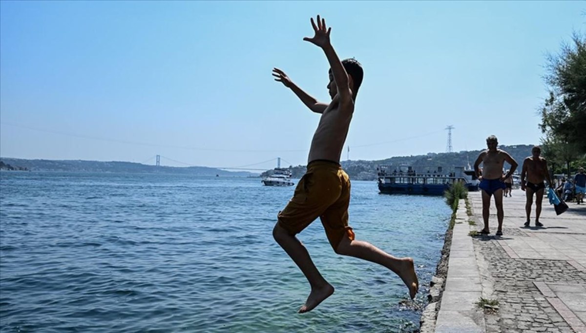 Bayramın son günü hava nasıl olacak?