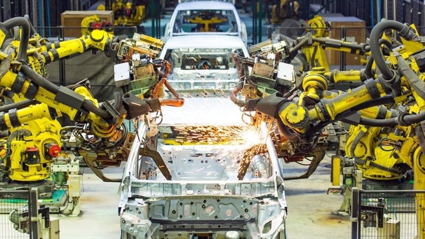 Toyota’yı satın almayı planlıyordu! Araç üretim devi iflas başvurusunda bulundu!