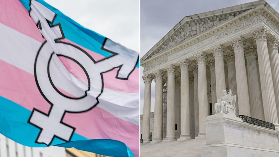 ‘We won’: Social media erupts over SCOTUS ruling dealing ‘fatal blow’ to transgender surgeries on minors