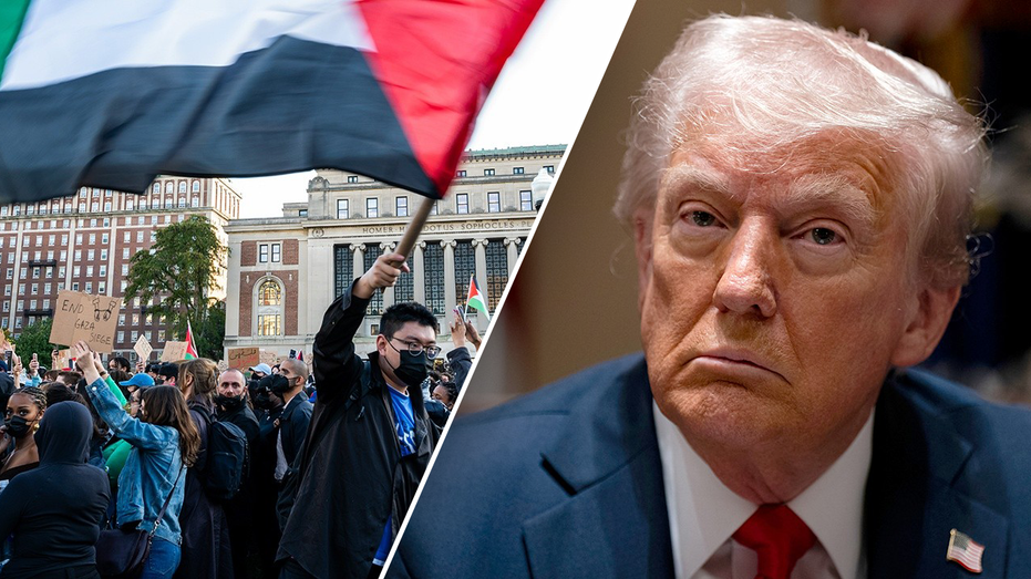 SCOOP: Trump admin escalates pressure on Columbia as Ed Dept questions university’s accreditation