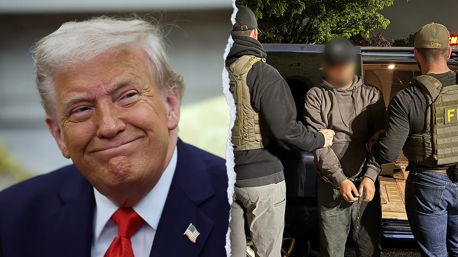 Trump directs ICE to expand deportation efforts in America’s largest cities