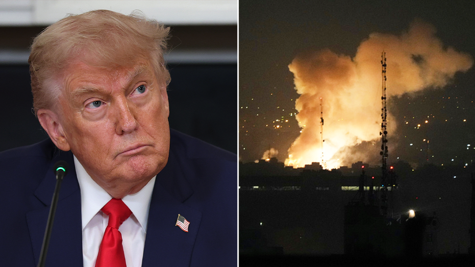 Trump heads to Canada for first G7 conference, continues focus on Israel as 22nd week back in office kicks off