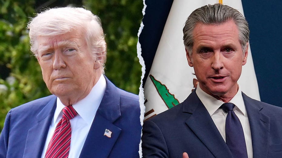 ‘Grow up’: Newsom slams Trump after DOJ rules it can strip Biden-era protections from CA lands