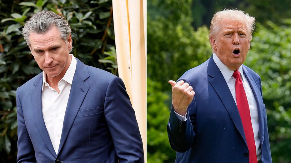 Fox News Politics Newsletter: Arrest-ing Developments