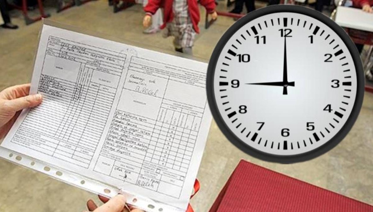 Karne veriliş saati 2025: Karneler ne zaman, saat kaçta dağıtılacak? Karne günü sivil kıyafetle gidilir mi?