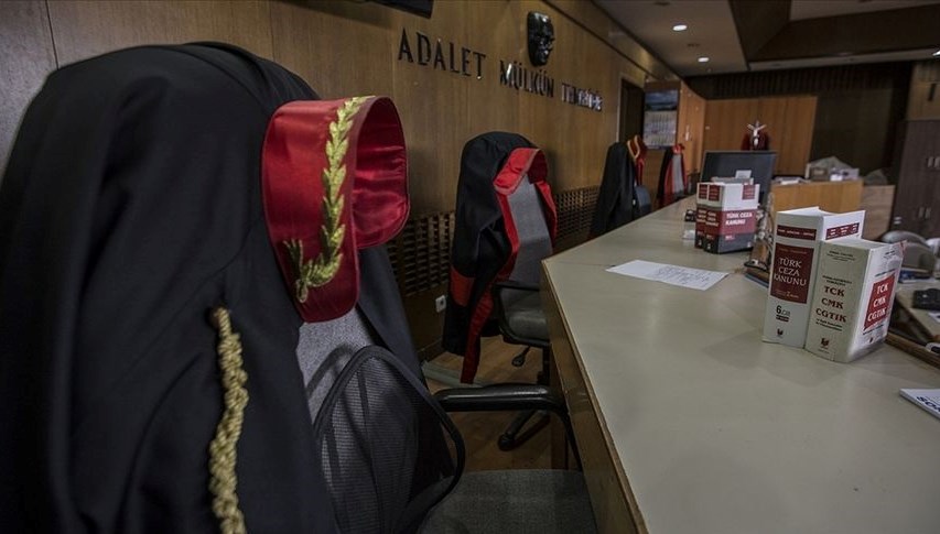 Hukukçuların sınav sonucu şaşırttı: Mezunların yalnızca yüzde 23’ü barajı geçti