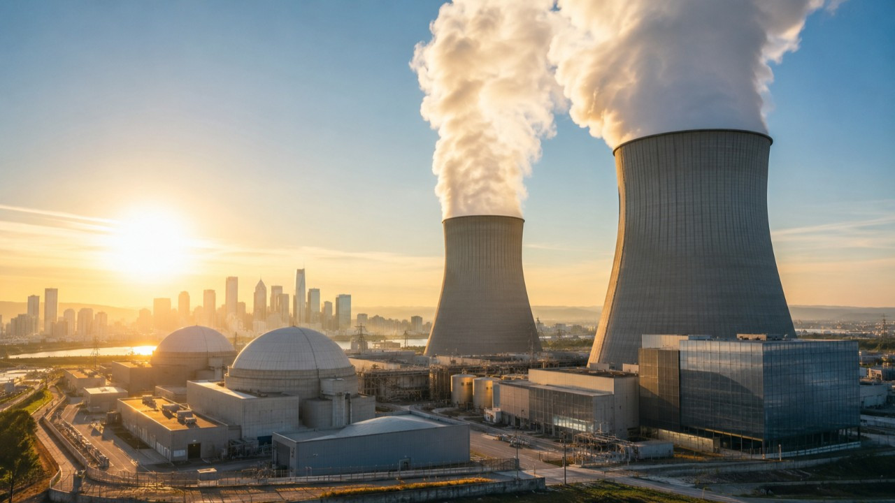Nükleer yarış borsaya taşınıyor, Westinghouse gizli başvurusunu yaptı