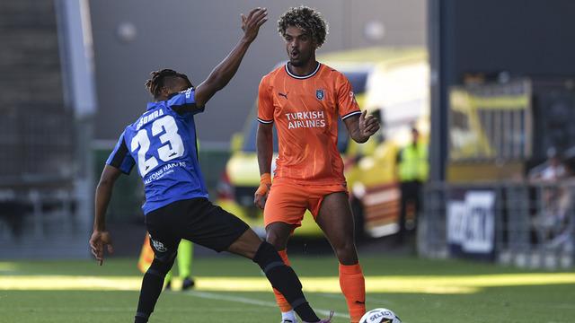 (Özet) Inter Turku – Rams Başakşehir Maçı Özeti ve Tüm Önemli Anları