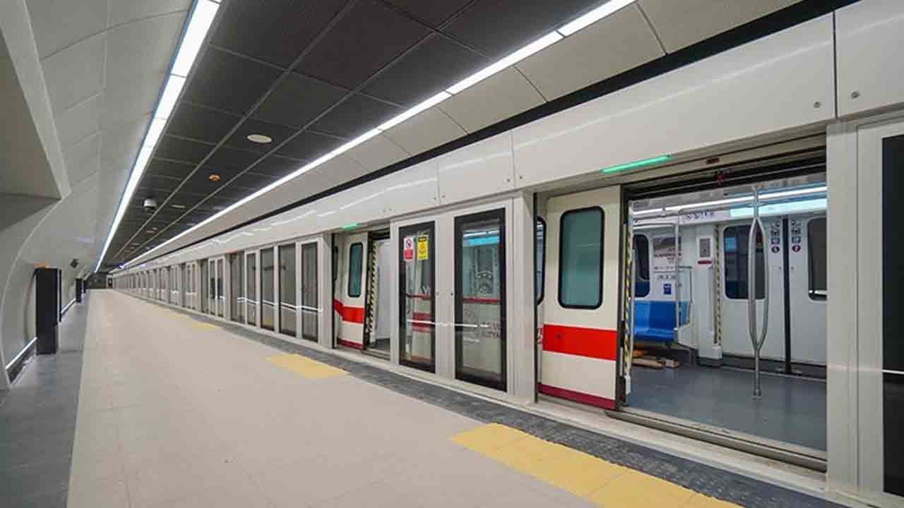 5. İstanbul Festivali için sefer düzenlemesi: 6 Metro Hattında Saatler 00.30’a Uzatıldı!