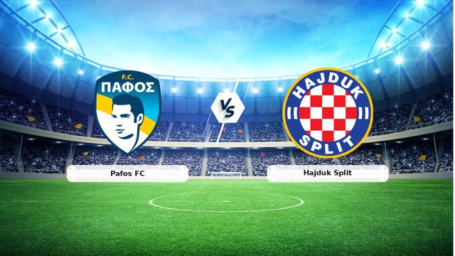 CANLI | Pafos FC – Hajduk Split maç anlatımı! Maç ne zaman? Saat kaçta ve hangi kanalda? – 30 Temmuz 2026