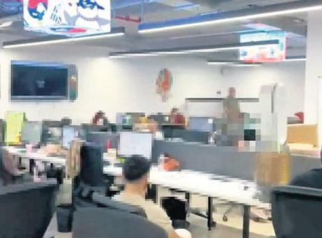 AVM’de forex vurgunu: 56 gözaltı