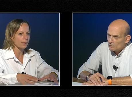 Yunan TV’sinde canlı yayında peş peşe şok itiraflar! Haritaları gösterdiler: ‘Anahtarlar Türkiye’de mi?’