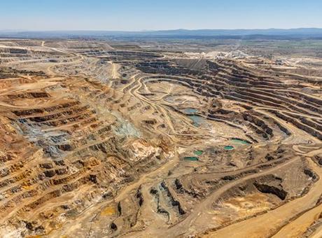 Dev hazine keşfedildi! Yatırımcılar peşine düştü: ‘Tam 15.9 milyon ton’
