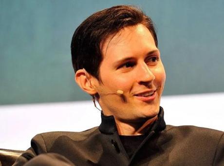 Rusya’dan Telegram’ın kurucusu Durov için flaş karar! Uluslararası arama emri çıkarıldı