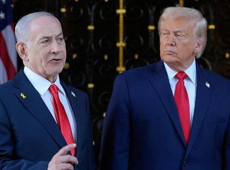 Trump görüşmesi sonrası Netanyahu’dan flaş açıklamalar! ‘Asla olmayacak’