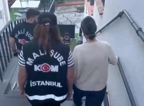 Son dakika: Üsküdar Belediyesi’ne operasyonda yeni detaylar! ‘300 bin dolar çikolata kutusunda teslim edildi’