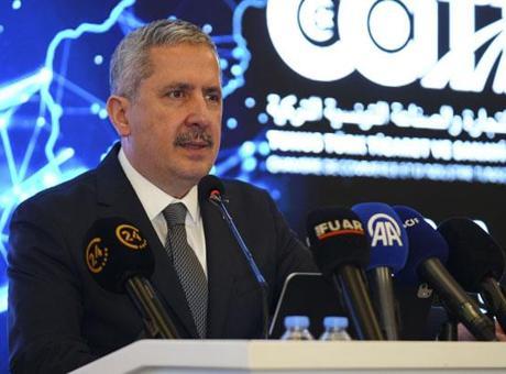Ticaret Bakan Yardımcısı Gürcan: Tunus ve Türkiye arasında ticaret hacmini üst seviyeye çıkaracağız