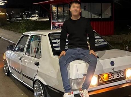 Ordu’da ‘Dur’ ihtarına uymadı 454 bin lira ceza kesildi