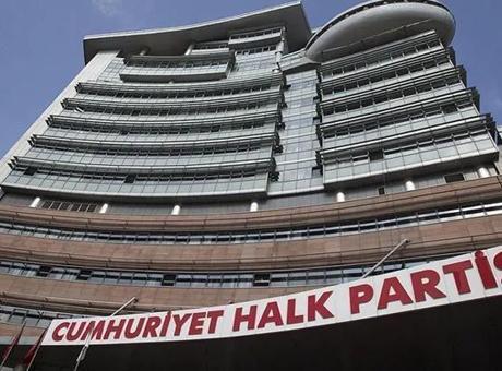 Son dakika… Başsavcılıktan açıklama geldi! CHP’deki seçmen verilerinin sızdırılması iddiasına soruşturma