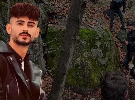İstanbul’daki Ferhat Açık cinayetinin şüphelileri Van’da yakalandı! Operasyonda şok detaylar