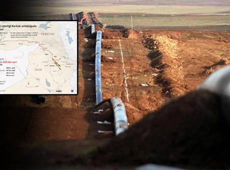 İsrail, Türkiye’nin son hamlesini konuşuyor! ‘Dengeleri değiştirecek plan’ diyerek duyurdular: ‘Üçüncü nehir kuruluyor’