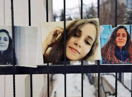 Son Dakika Gülistan Doku Haberleri: Şüphelilerden 6’sı hakkında tutuklama talep edildi!