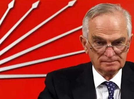 Son dakika… Önder Sav, CHP’den istifa ettiğini açıkladı.