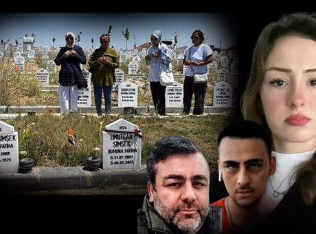 Bir aileyi yok eden sır: Her şey 6 yıl önce başladı