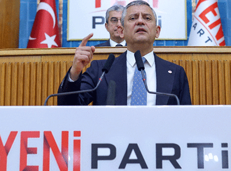 İzmir’de hangi belediyeler YENİ Parti’ye geçti?