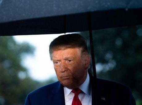 ABD’de İran çatlağı! ‘Trump hayal kırıklığı yaşıyor’