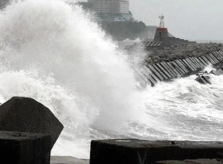 Bakanlıktan İstanbul ve İzmir dahil birçok ile sarı kodlu alarm! Fırtına için gün ve saat verildi