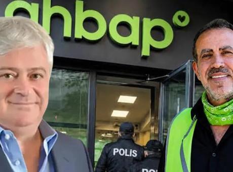 Ahbap soruşturması! 7 şüpheliye tutuklama talebi