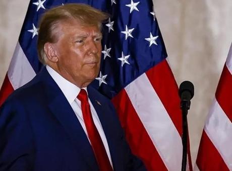 Trump’ın moralini bozacak anket! Amerikan halkının üçte ikisi onay vermedi