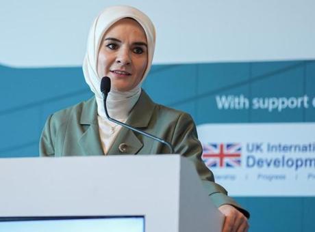 Bakan Göktaş duyurdu! ‘2026 Aile ve Çocuk Dostu Yapım ve Dizi Teşvik Ödülleri’ başvuruları başladı