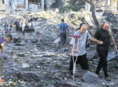 İnsanlık dramı TBMM gündeminde