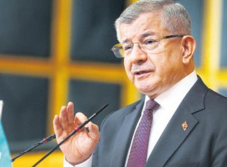 Fesih 22 Ağustos’taki kongreyle resmileşecek