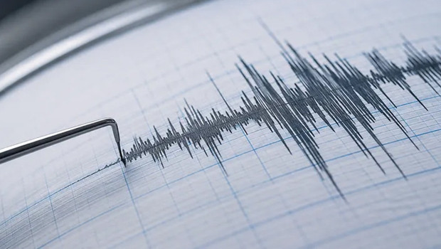 Kerkük’te 4 büyüklüğünde deprem
