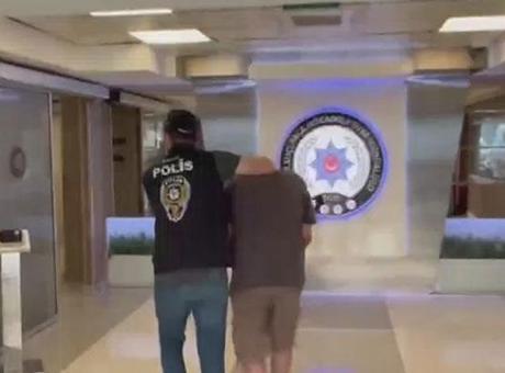 İstanbul’da yasa dışı bahis mesajı gönderenlere operasyon