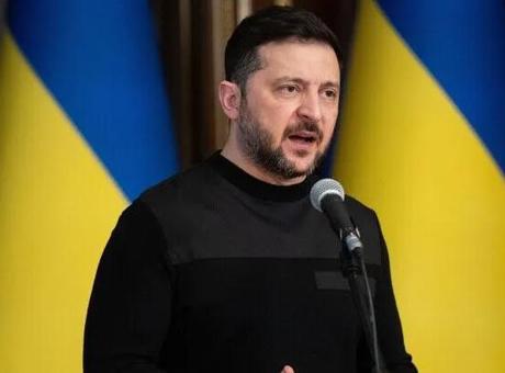 Tek paylaşım ortalığı karıştırdı! Zelenski’ye suikast çağrısı: Deliller toplandı