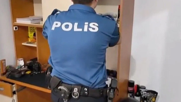 Yasa dışı bahis örgütlerinin yeni yöntemi “öğrenci evi” modeli