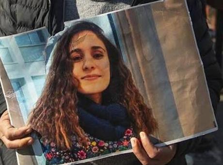 Gülistan Doku soruşturmasında 5 kişi daha tutuklandı