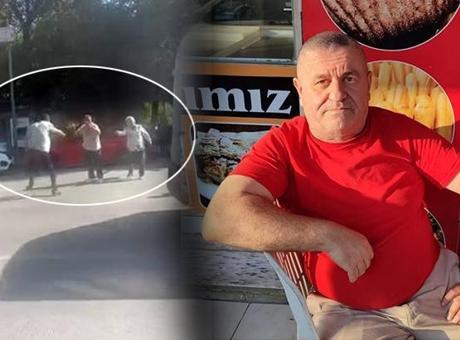 İstanbul’da akılalmaz olaylar silsilesi: İyi niyeti canından etti